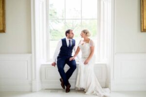 Wedding Photography in Lincolnshire