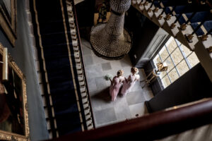 Wedding Photographer at Stutton Hall Lincolnshire